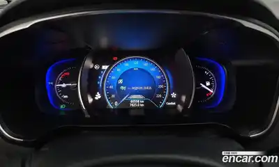 Renault SM6 2020 2.0 Автомат в Москве № 107509, миниатюра 8