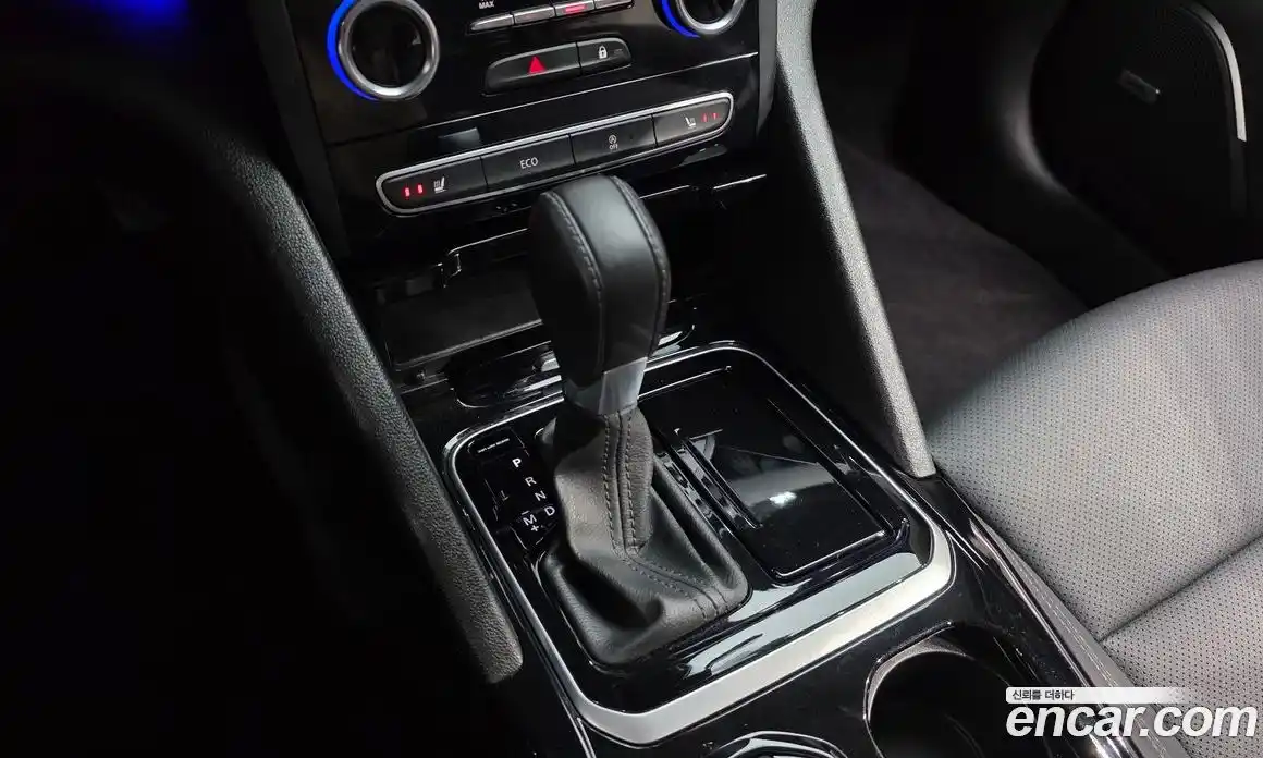 Renault SM6 2020 2.0 Автомат в Москве № 107509, фото 9