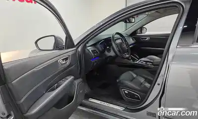 Renault SM6 2020 2.0 Автомат в Москве № 107509, миниатюра 10