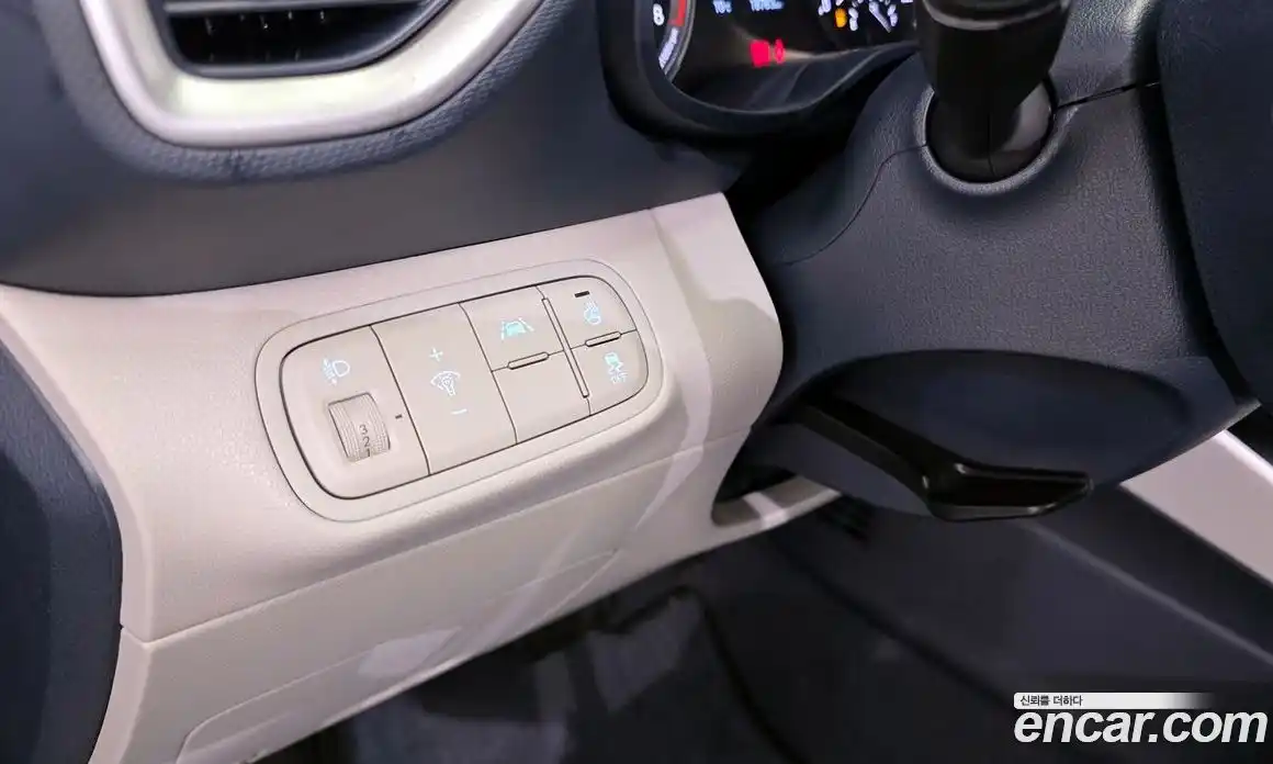 Hyundai Venue 2022 1.6 Автомат в Москве № 108111, фото 11