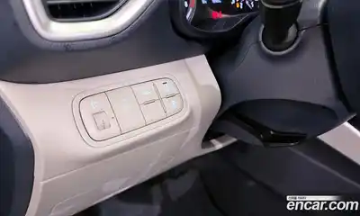 Hyundai Venue 2022 1.6 Автомат в Москве № 108111, миниатюра 11