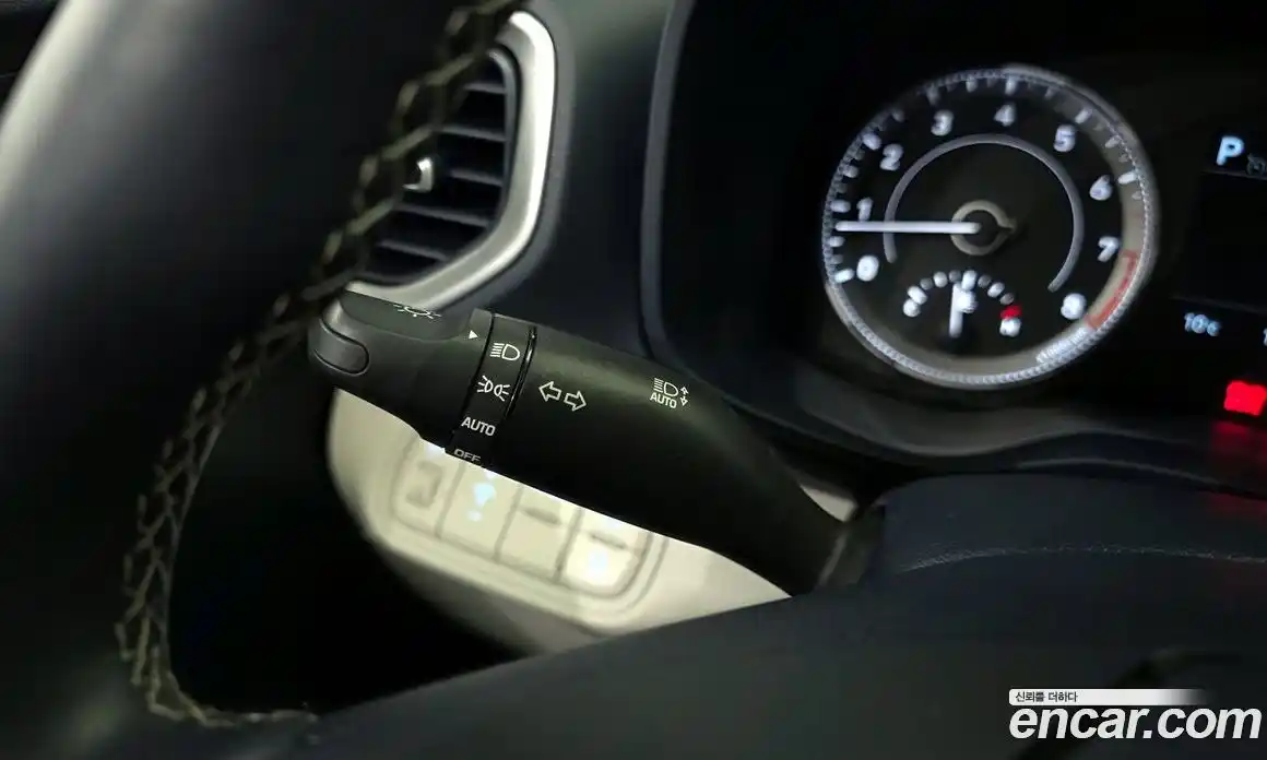 Hyundai Venue 2022 1.6 Автомат в Москве № 108111, фото 20