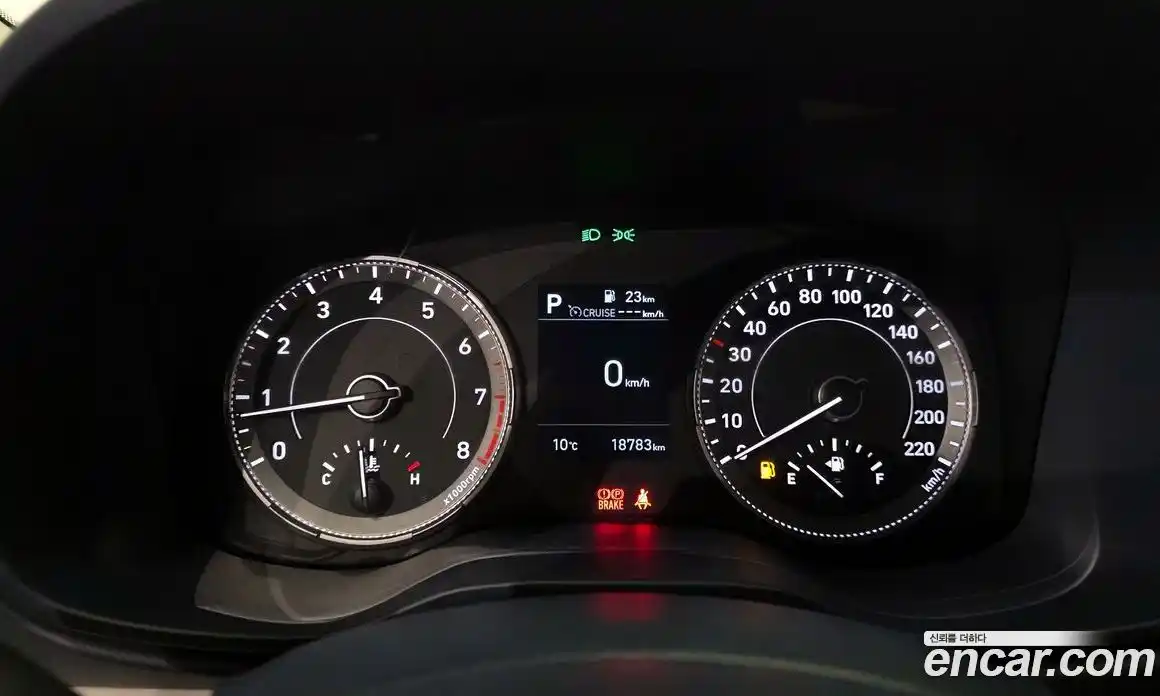 Hyundai Venue 2022 1.6 Автомат в Москве № 108111, фото 3