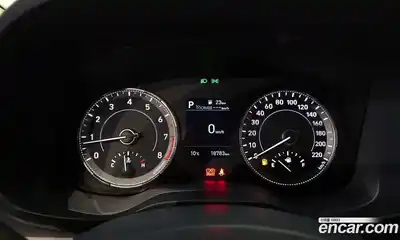 Hyundai Venue 2022 1.6 Автомат в Москве № 108111, миниатюра 3