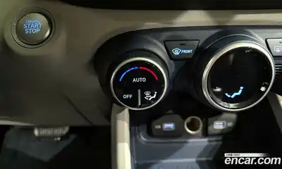 Hyundai Venue 2022 1.6 Автомат в Москве № 108111, миниатюра 5