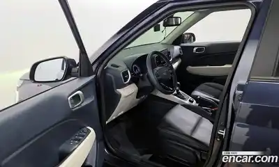 Hyundai Venue 2022 1.6 Автомат в Москве № 108111, миниатюра 10