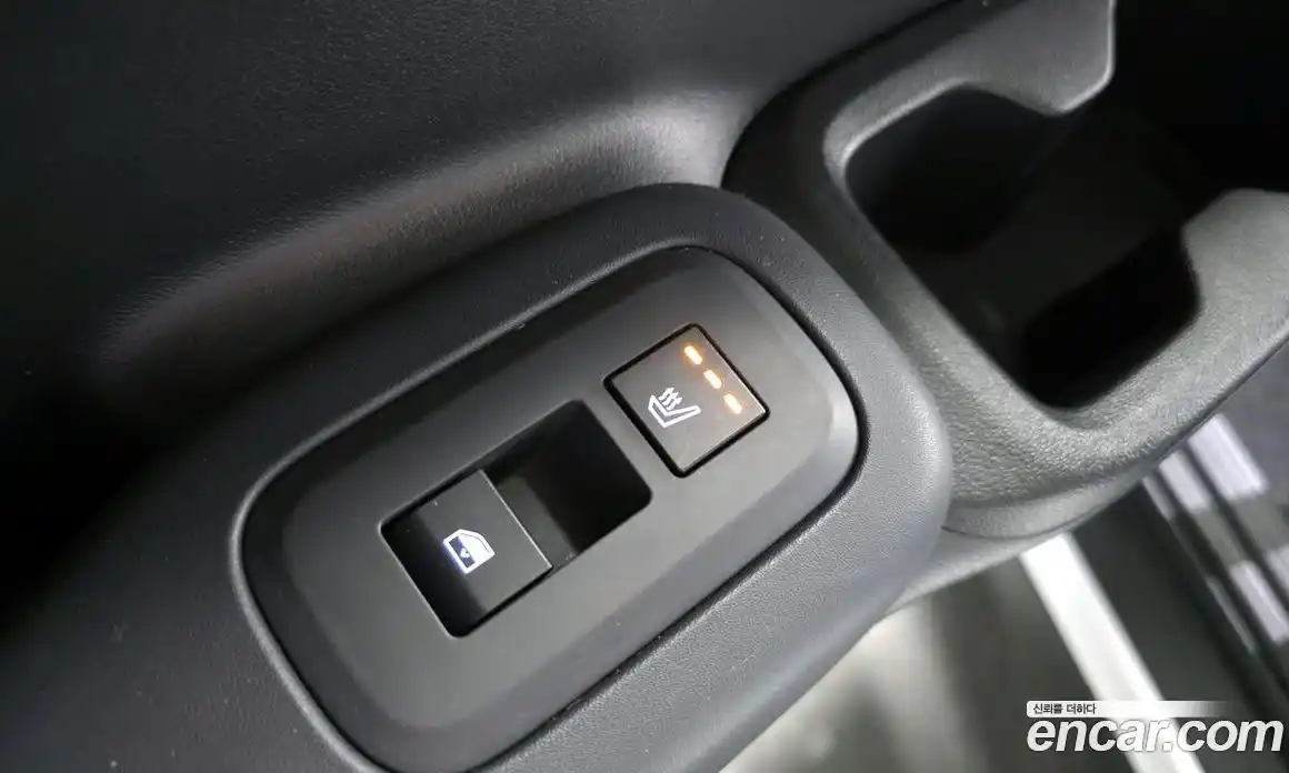 Hyundai Santa Fe 2025 2.5 Автомат в Москве № 109611, фото 13