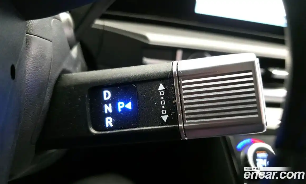 Hyundai Santa Fe 2025 2.5 Автомат в Москве № 109611, фото 15