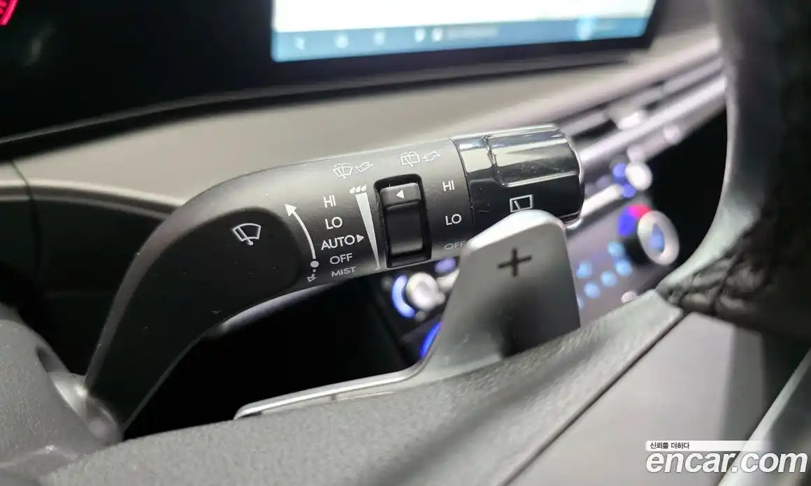 Hyundai Santa Fe 2025 2.5 Автомат в Москве № 109611, фото 16