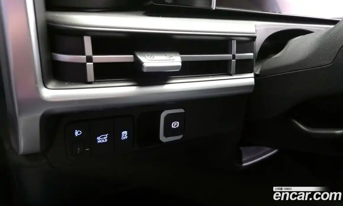 Hyundai Santa Fe 2025 2.5 Автомат в Москве № 109611, фото 6