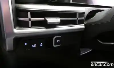 Hyundai Santa Fe 2025 2.5 Автомат в Москве № 109611, миниатюра 6