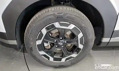 Hyundai Santa Fe 2025 2.5 Автомат в Москве № 109611, миниатюра 8