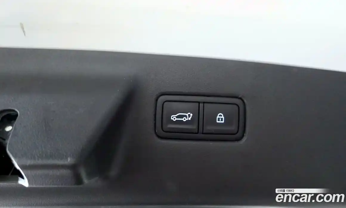 Hyundai Santa Fe 2025 2.5 Автомат в Москве № 109611, фото 9