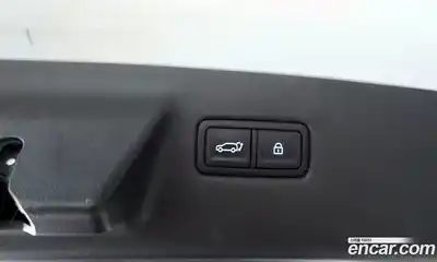 Hyundai Santa Fe 2025 2.5 Автомат в Москве № 109611, миниатюра 9