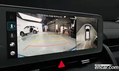 Hyundai Ioniq 5, 2024