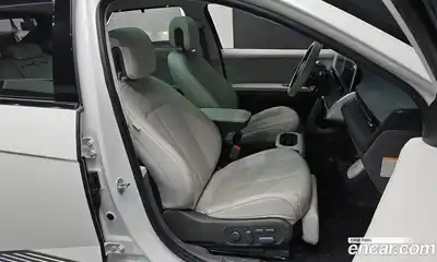 Hyundai Ioniq 5 2024 0.1 Автомат в Москве № 109947, миниатюра 11