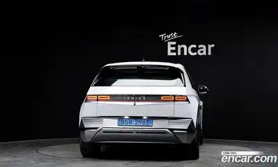 Hyundai Ioniq 5 2024 0.1 Автомат в Москве № 109947, миниатюра 12