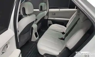 Hyundai Ioniq 5 2024 0.1 Автомат в Москве № 109947, миниатюра 2