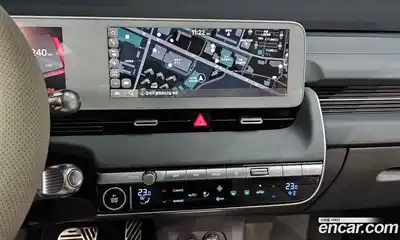 Hyundai Ioniq 5 2024 0.1 Автомат в Москве № 109947, миниатюра 3