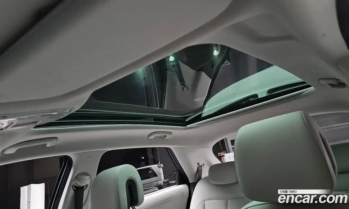 Hyundai Ioniq 5 2024 0.1 Автомат в Москве № 109947, фото 7