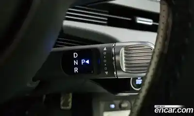 Hyundai Ioniq 5 2024 0.1 Автомат в Москве № 109947, миниатюра 9