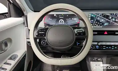 Hyundai Ioniq 5 2024 0.1 Автомат в Москве № 109947, миниатюра 10