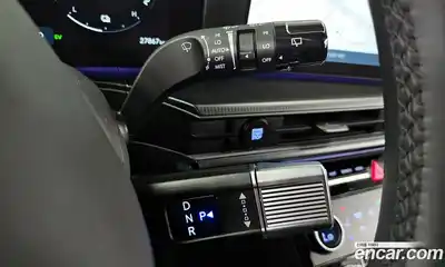 Hyundai Santa Fe 2024 1.6 Автомат в Москве № 110045, миниатюра 12