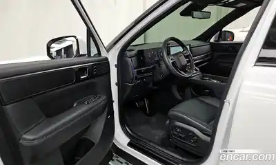 Hyundai Santa Fe 2024 1.6 Автомат в Москве № 110045, миниатюра 4