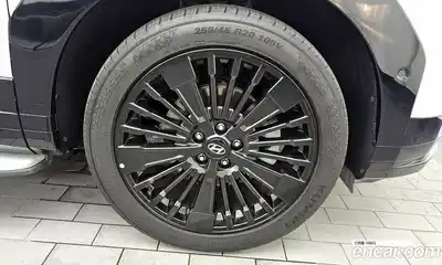 Hyundai Santa Fe 2024 1.6 Автомат в Москве № 110045, миниатюра 10