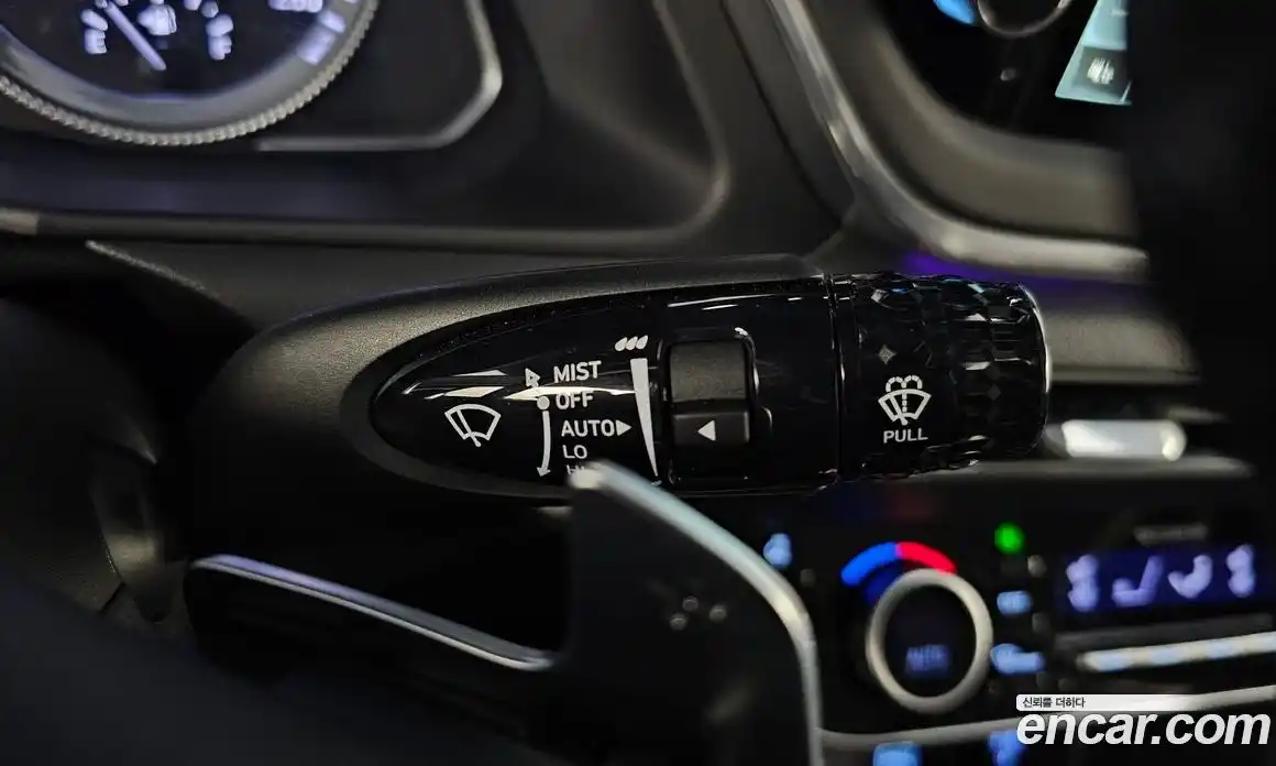 Hyundai Sonata 2022 1.6 Автомат в Москве № 111886, фото 12