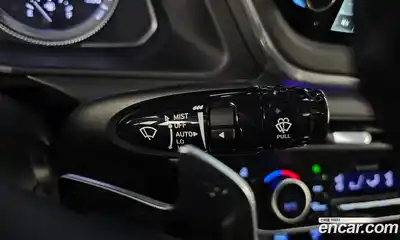 Hyundai Sonata 2022 1.6 Автомат в Москве № 111886, миниатюра 12