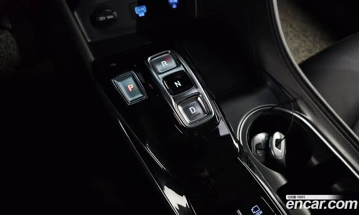 Hyundai Sonata 2022 1.6 Автомат в Москве № 111886, фото 14