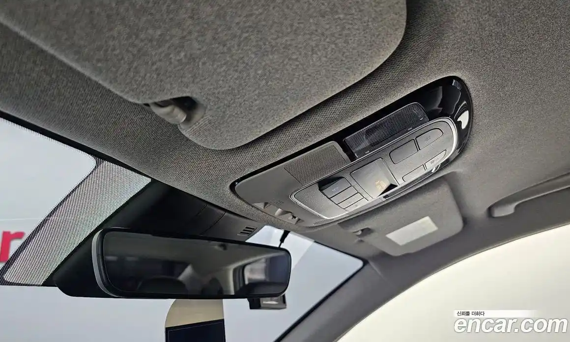 Hyundai Sonata 2022 1.6 Автомат в Москве № 111886, фото 15