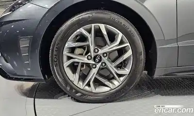 Hyundai Sonata 2022 1.6 Автомат в Москве № 111886, миниатюра 2