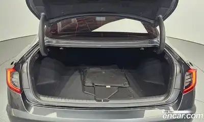 Hyundai Sonata 2022 1.6 Автомат в Москве № 111886, миниатюра 4