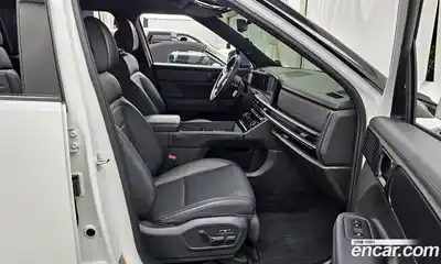 Hyundai Santa Fe 2024 1.6 Автомат в Москве № 112778, миниатюра 11