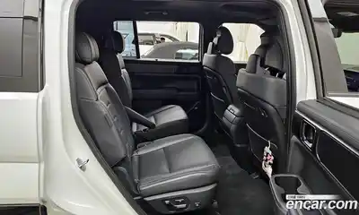 Hyundai Santa Fe 2024 1.6 Автомат в Москве № 112778, миниатюра 12