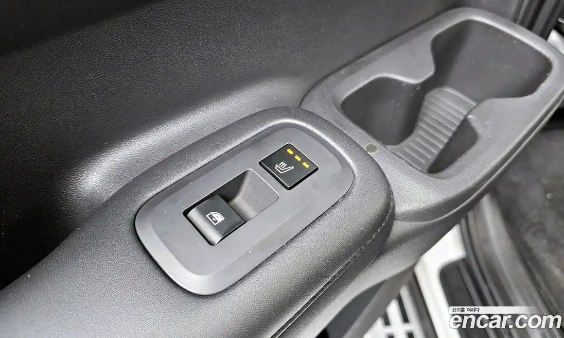 Hyundai Santa Fe 2024 1.6 Автомат в Москве № 112778, фото 18