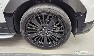 Hyundai Santa Fe 2024 1.6 Автомат в Москве № 112778, миниатюра 5