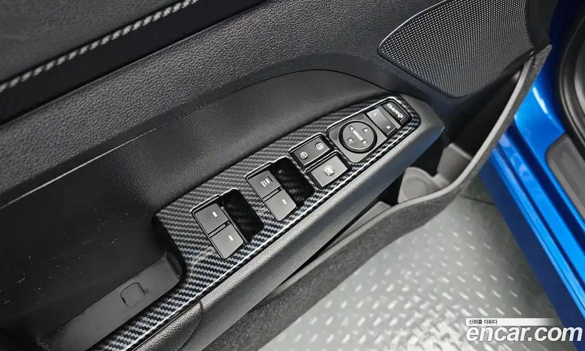 Hyundai Avante 2018 1.6 Механическая в Москве № 112832, фото 17