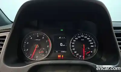 Hyundai Avante 2018 1.6 Механическая в Москве № 112832, миниатюра 4