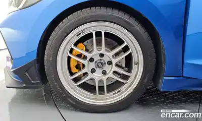 Hyundai Avante 2018 1.6 Механическая в Москве № 112832, миниатюра 7