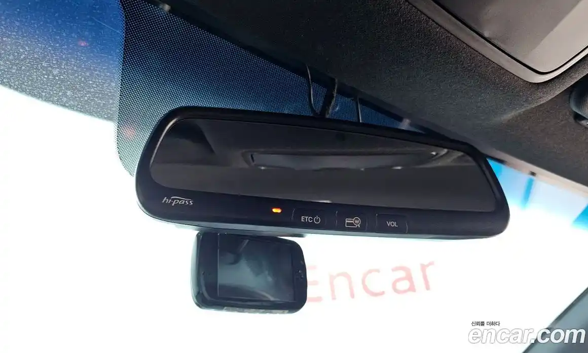 Hyundai Avante 2018 1.6 Механическая в Москве № 112832, фото 9