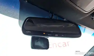 Hyundai Avante 2018 1.6 Механическая в Москве № 112832, миниатюра 9