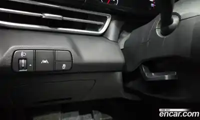 Hyundai Avante 2022 1.6 Автомат в Москве № 112833, миниатюра 3