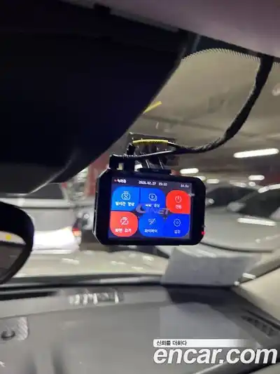 Kia Seltos 2026 1.6 Автомат в Москве № 113884, миниатюра 11