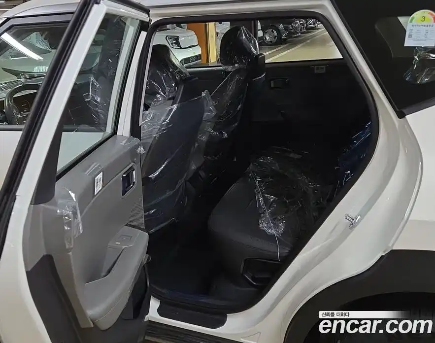 Kia Seltos 2026 1.6 Автомат в Москве № 113884, фото 5