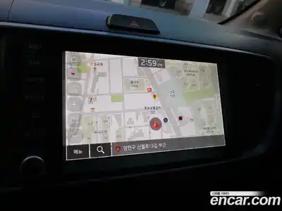 Kia Ray 2025 1.0 Автомат в Москве № 114034, миниатюра 11