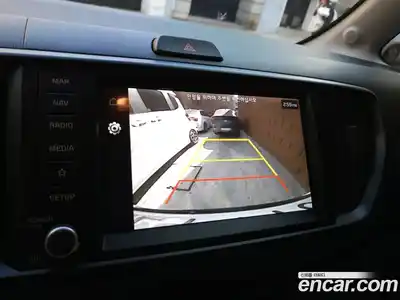 Kia Ray 2025 1.0 Автомат в Москве № 114034, миниатюра 12