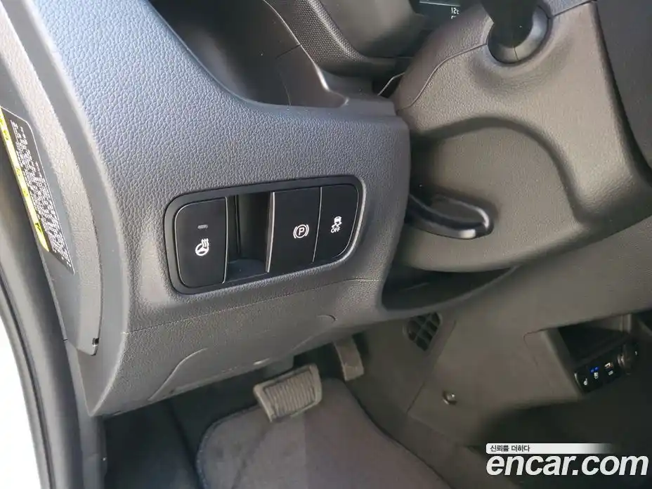 Kia Ray 2025 1.0 Автомат в Москве № 114034, фото 13